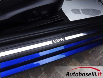 BMW 325 I COUPE STEPTRONIC ''FUTURA''