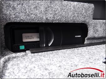 BMW 325 I COUPE STEPTRONIC ''FUTURA''