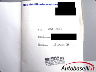 BMW 325 I COUPE STEPTRONIC ''FUTURA''