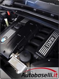 BMW 325 I COUPE STEPTRONIC ''FUTURA''
