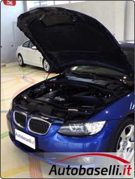 BMW 325 I COUPE STEPTRONIC ''FUTURA''