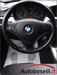 BMW 325 I COUPE STEPTRONIC ''FUTURA''