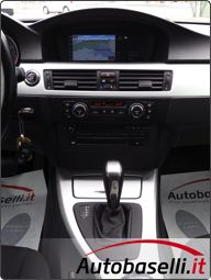 BMW 325 I COUPE STEPTRONIC ''FUTURA''