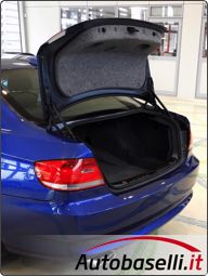 BMW 325 I COUPE STEPTRONIC ''FUTURA''