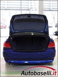 BMW 325 I COUPE STEPTRONIC ''FUTURA''