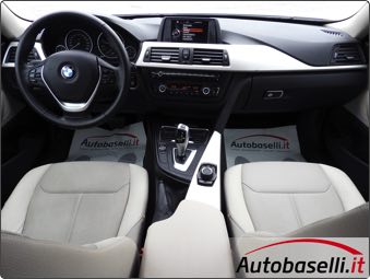 BMW 420 D XDRIVE AUTOMATICA