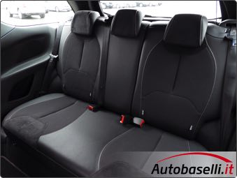 NUOVA DS3 1.6 PERFORMANCE 208 CV