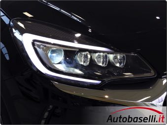 NUOVA DS3 1.6 PERFORMANCE 208 CV