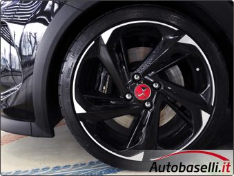 NUOVA DS3 1.6 PERFORMANCE 208 CV