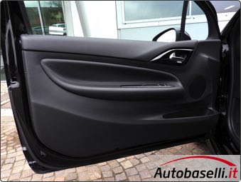 NUOVA DS3 1.6 PERFORMANCE 208 CV