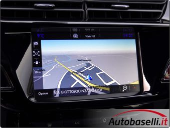 NUOVA DS3 1.6 PERFORMANCE 208 CV
