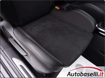 NUOVA DS3 1.6 PERFORMANCE 208 CV