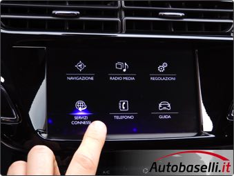 NUOVA DS3 1.6 PERFORMANCE 208 CV