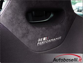 NUOVA DS3 1.6 PERFORMANCE 208 CV