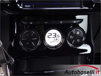NUOVA DS3 1.6 PERFORMANCE 208 CV
