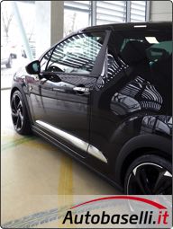 NUOVA DS3 1.6 PERFORMANCE 208 CV