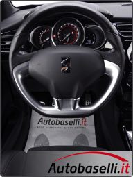 NUOVA DS3 1.6 PERFORMANCE 208 CV