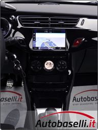 NUOVA DS3 1.6 PERFORMANCE 208 CV