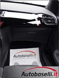 NUOVA DS3 1.6 PERFORMANCE 208 CV