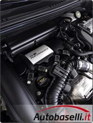 NUOVA DS3 1.6 PERFORMANCE 208 CV