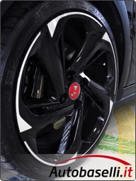 NUOVA DS3 1.6 PERFORMANCE 208 CV