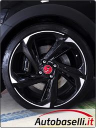 NUOVA DS3 1.6 PERFORMANCE 208 CV
