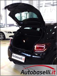 NUOVA DS3 1.6 PERFORMANCE 208 CV