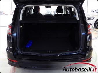 FORD S-MAX 2.0 TDCI TIT. TIT.PACK AUTOMATICA