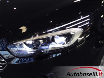 FORD S-MAX 2.0 TDCI TIT. TIT.PACK AUTOMATICA