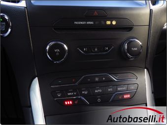 FORD S-MAX 2.0 TDCI TIT. TIT.PACK AUTOMATICA