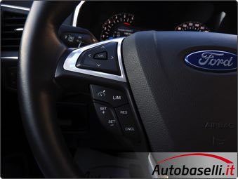 FORD S-MAX 2.0 TDCI TIT. TIT.PACK AUTOMATICA