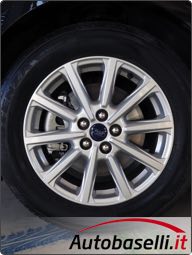 FORD S-MAX 2.0 TDCI TIT. TIT.PACK AUTOMATICA