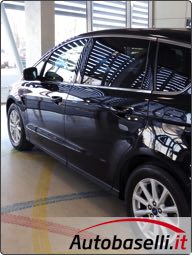 FORD S-MAX 2.0 TDCI TIT. TIT.PACK AUTOMATICA
