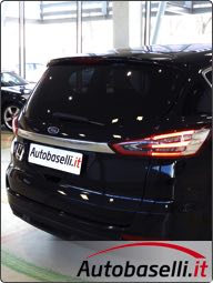 FORD S-MAX 2.0 TDCI TIT. TIT.PACK AUTOMATICA