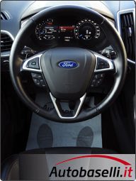 FORD S-MAX 2.0 TDCI TIT. TIT.PACK AUTOMATICA
