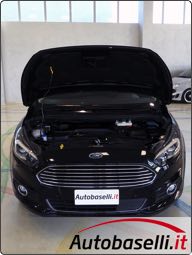FORD S-MAX 2.0 TDCI TIT. TIT.PACK AUTOMATICA
