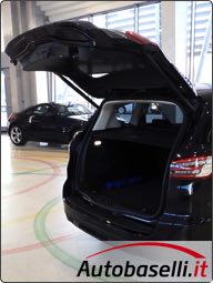 FORD S-MAX 2.0 TDCI TIT. TIT.PACK AUTOMATICA