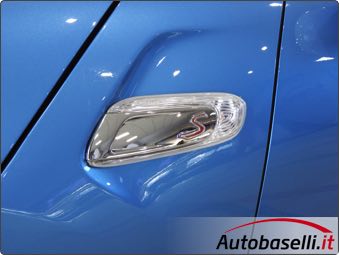 MINI 2.0 COOPER S 5 PORTE HYPE LINE 192 CV 