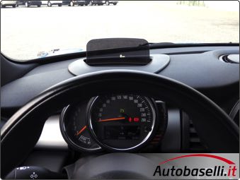MINI 2.0 COOPER S 5 PORTE HYPE LINE 192 CV 