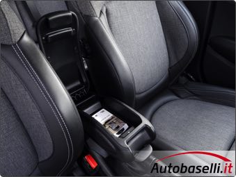 MINI 2.0 COOPER S 5 PORTE HYPE LINE 192 CV 