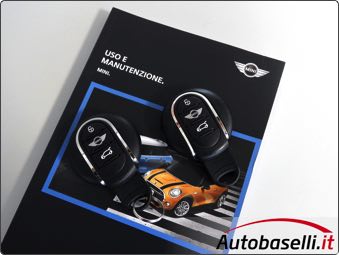 MINI 2.0 COOPER S 5 PORTE HYPE LINE 192 CV 