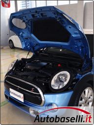MINI 2.0 COOPER S 5 PORTE HYPE LINE 192 CV 
