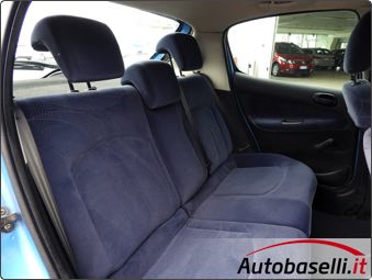 PEUGEOT 206 1.4 XT 5 PORTE