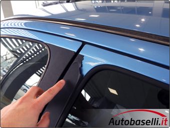 PEUGEOT 206 1.4 XT 5 PORTE