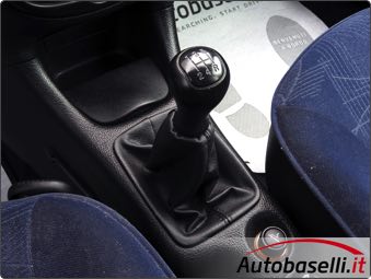 PEUGEOT 206 1.4 XT 5 PORTE
