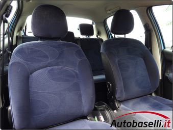 PEUGEOT 206 1.4 XT 5 PORTE