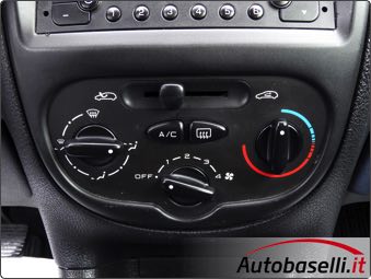 PEUGEOT 206 1.4 XT 5 PORTE