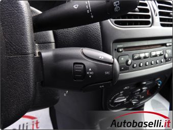 PEUGEOT 206 1.4 XT 5 PORTE