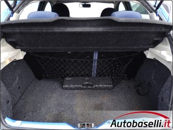 PEUGEOT 206 1.4 XT 5 PORTE