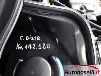 PEUGEOT 206 1.4 XT 5 PORTE